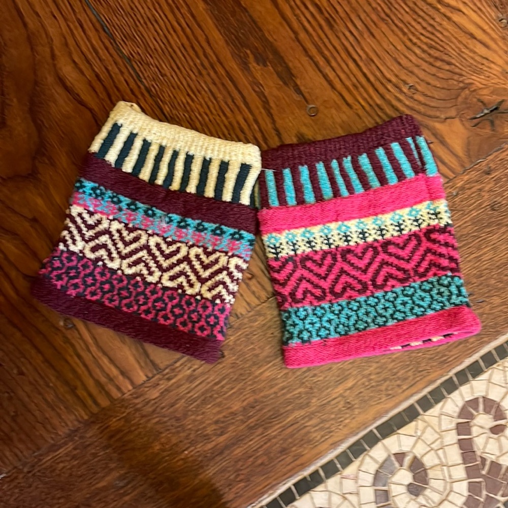 Boot Cuffs Solmate Socks